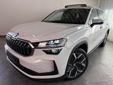 Skoda Kodiaq 2.0 TDI 4x4 Selection 7 SITZE LEDER PANO