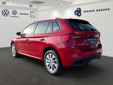 Skoda Kamiq 1.0 TSI DSG Style+NAVI+LED+SHZ+AHK+DAB+ - gebrauchte Skoda Kamiq aus dem Jahr 2019