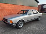 Ford Granada MK 2 - 2,0 Automatik - erst 78000 Km. - Ford Granada Gebrauchtwagen