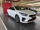 Kia PROCEED 1.6 T-GDI DCT7 OPF GT NAV KOM GD - gebrauchte Kia pro cee'd / ProCeed aus dem Jahr 2020
