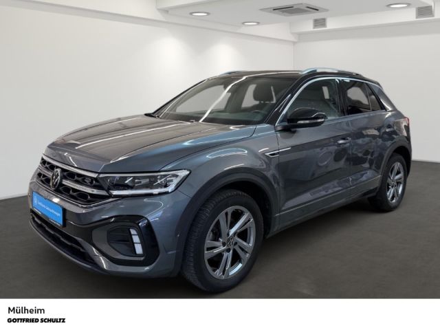 Image of Volkswagen T-Roc