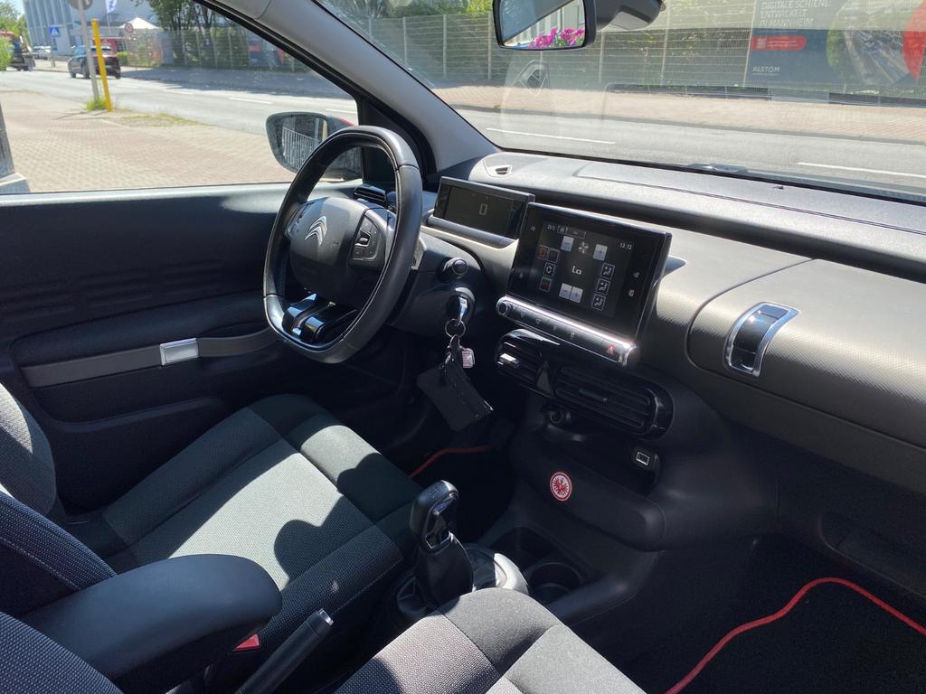 Citroën C4 Cactus