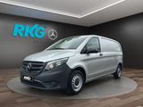 Mercedes-Benz VITO 114 CDI Kasten Kompakt KLIMA PARKASSIST SHZ
