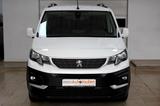 Peugeot Rifter PureTech 130 Automatik *NAVI*AHK*PDC*SHZ* - Peugeot Rifter mit Benzin-Antrieb: Automatik