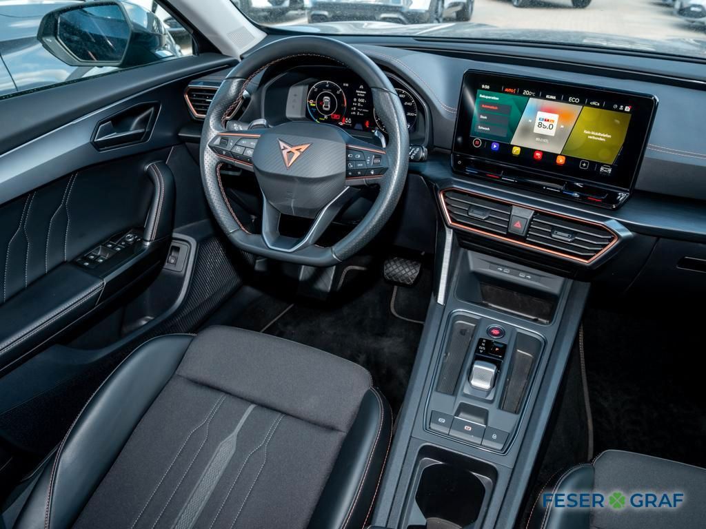 Cupra Formentor - Bild 7