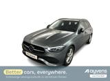 Mercedes-Benz C 220 Avantgarde d T 9G-TRONIC - Mercedes-Benz C 220: Avantgarde