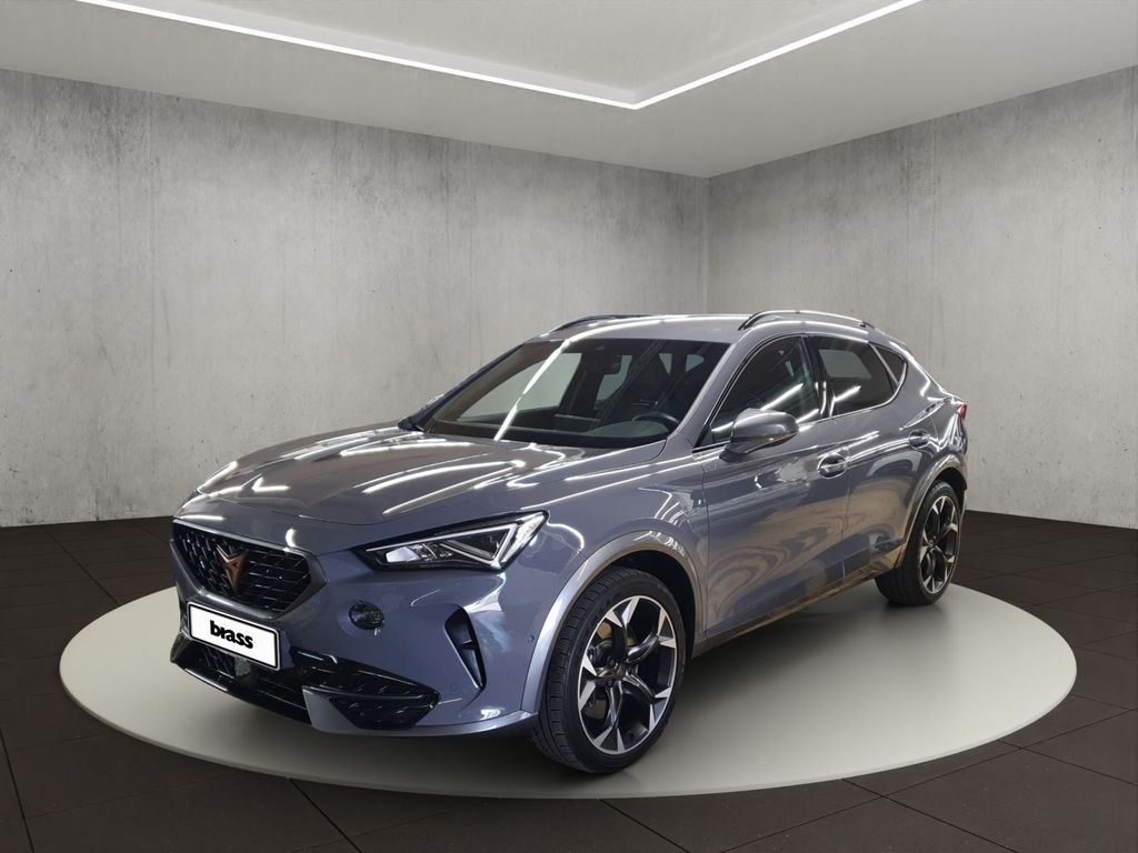 Image of Cupra Formentor