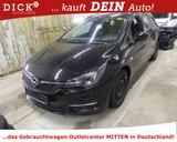 Opel Astra K ST 1.5d Business LED/NAVI/SHZ/DAB/RFK/8F - Opel Astra F mit Diesel-Antrieb