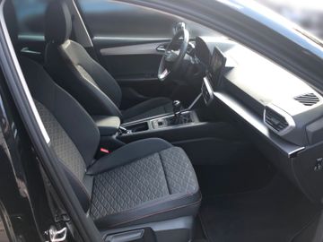 Seat Leon Sportstourer FR +Standheizung+Business-Pak