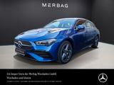 Mercedes-Benz CLA 250 e SB AMG-LINE PREMIUM PANO BURMESTER 11k - gebrauchte Mercedes-Benz CLA 250 aus dem Jahr 2023