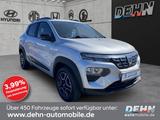 Dacia Spring Electric Comfort Plus 45 EV CCS - Dacia Spring CCS Gebrauchtwagen