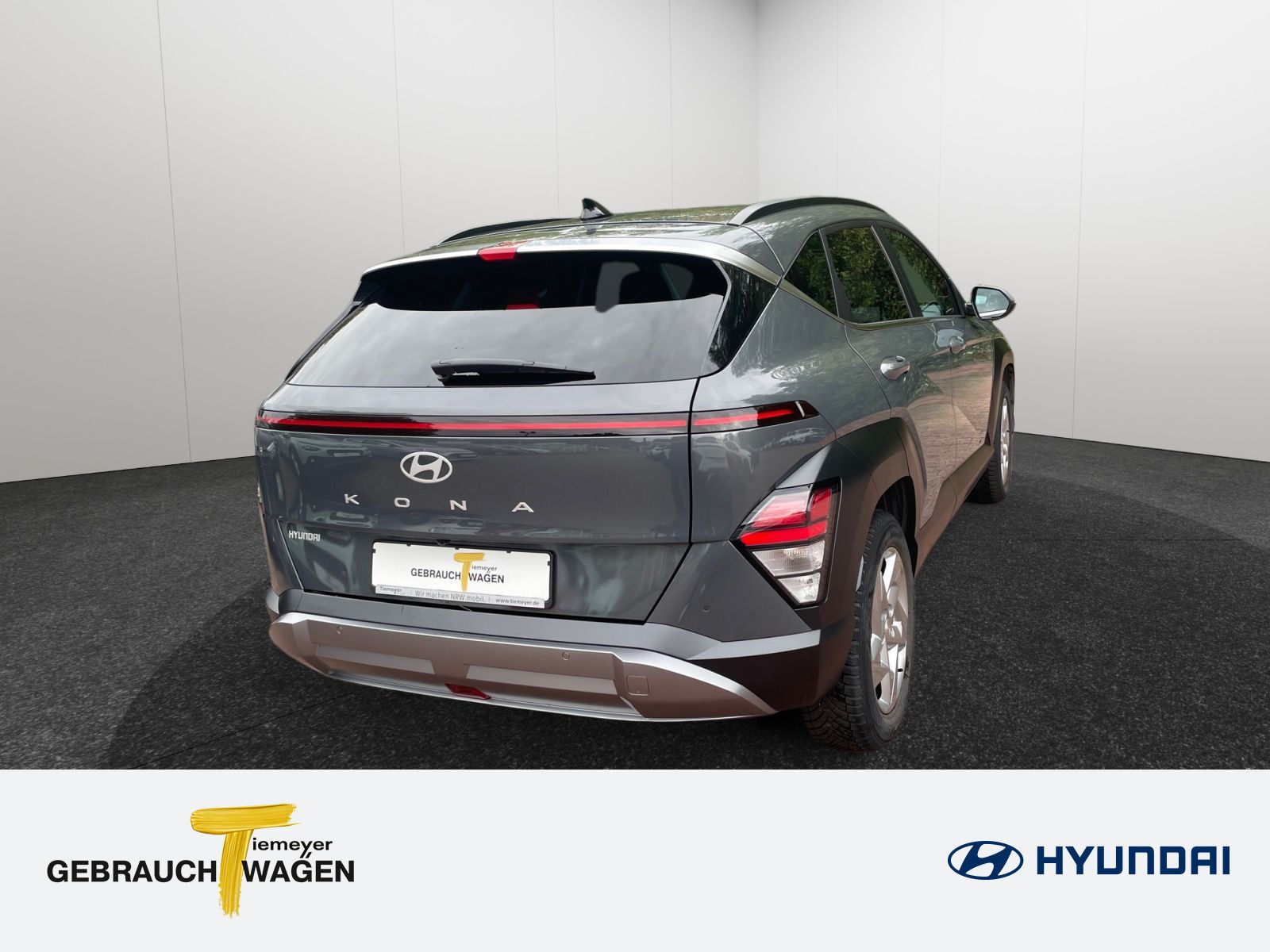 Hyundai Kona – Bild 5