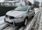 Nissan Qashqai+2 gepflegter 7-Sitzer, TÜV,... - gebrauchte Nissan Qashqai+2 aus dem Jahr 2011