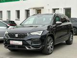Seat Ateca 2.0 TDI FR LINE Exclusive NAVI LED AHK SHZ - Seat: Ex