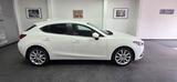 Mazda 3 2.0 Sports-Line PDC Navi TÜV 02/2028 - gebrauchte Mazda 3 aus dem Jahr 2013