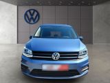 Volkswagen Caddy 2.0 TDI Beach (EURO 6d-TEMP) DSG AHK Navi - Volkswagen Caddy: Beach