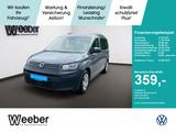 Volkswagen Caddy Maxi * AHK * NAVI * GRA * DAB+ * KLIMA * - VW Caddy Maxi von 2023