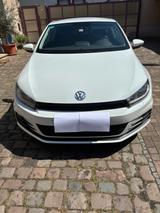 Volkswagen VW Scirocco TSI ( BJ 2014 ) - VW Scirocco in Mannheim