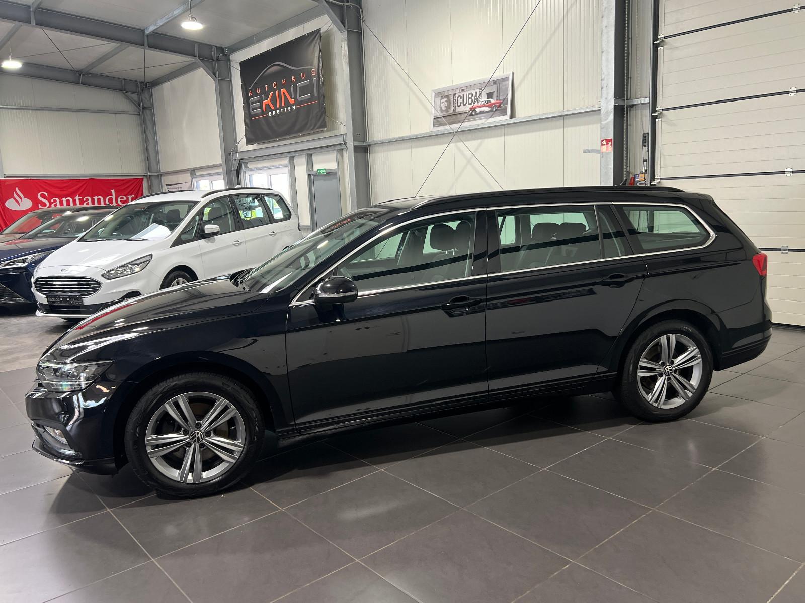 Volkswagen Passat 2.0 TDI Variant **Navi*Kamera*LED*ACC**