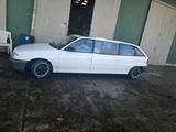 Opel Astra F "Stretchlimo" - Opel Astra aus 1996: Kombi