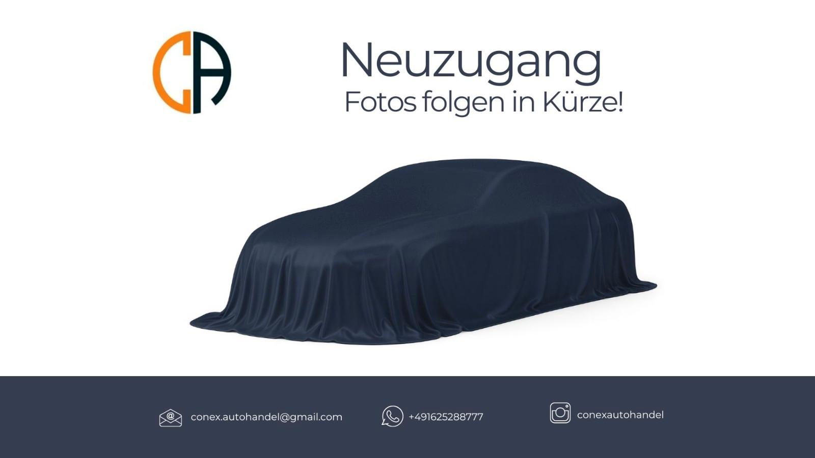 Mercedes-Benz B 220 4Matic NAVI|XENON|KAMERA|PDC|STANDHEIZ|AHK