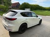 Mazda CX-60 3.3 e-SKYACTIV * Garantie * Homura AWD - gebrauchte Mazda CX-60 aus dem Jahr 2024
