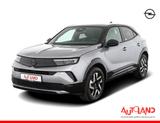 Opel Mokka GS 1.2 DI Turbo Aut. LED Kamera Sitzheizun - gebrauchte Opel SUV & Geländewagen