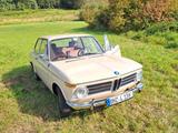 BMW 2002 im Originalzustand mit Runden Rücklichtern - BMW 2002 Gebrauchtwagen