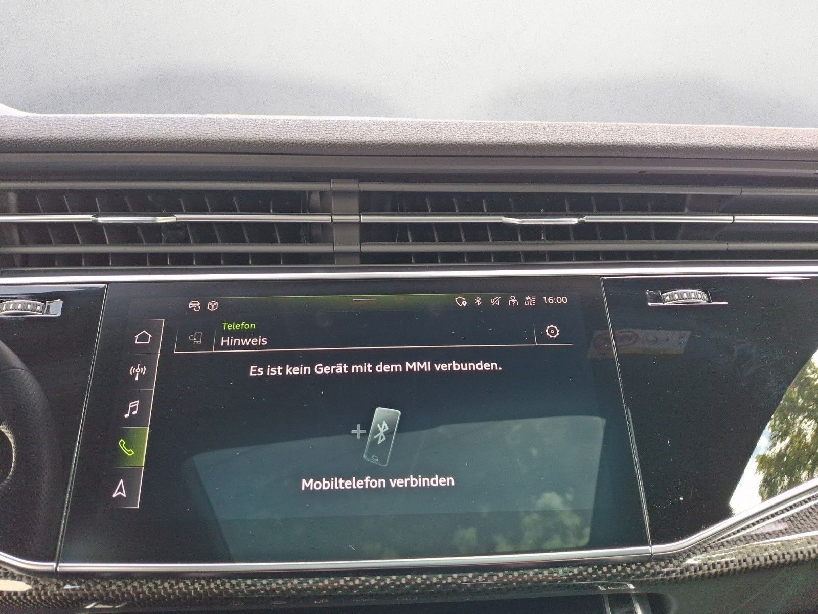 Audi Q8 55 TFSI quattro tiptronic foto 16