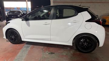 Toyota Yaris - 3