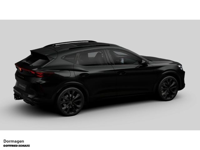 Cupra Formentor - Bild 4