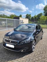 Peugeot 308 GT-Line Edition PureTech 130 GT-Line Edition - Peugeot 308 GT-Line-Edition
