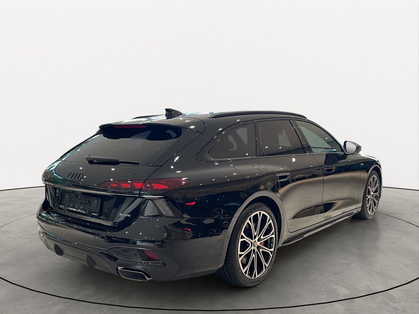 Audi A6 - Bild 3