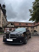 Dodge Charger 5.7 L V8 Hemi R/T Leder/Klima/Keyless - Dodge Charger: R T