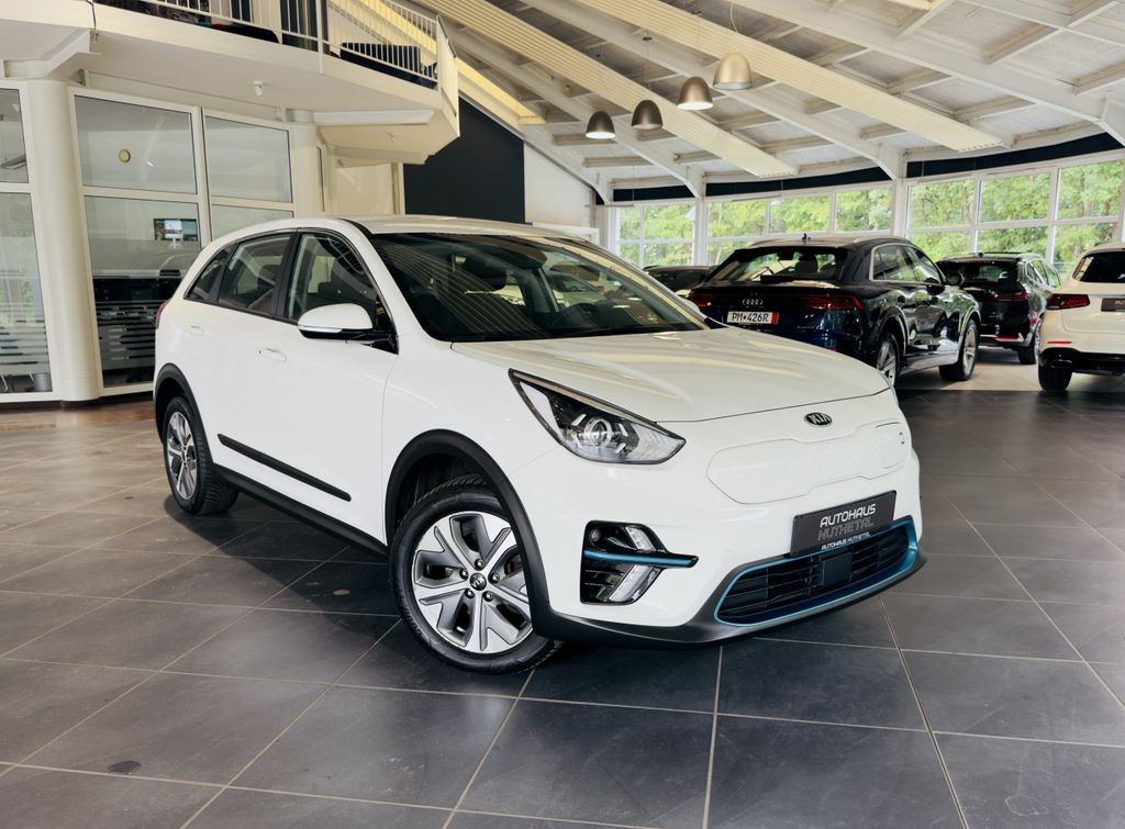 Image of Kia Niro
