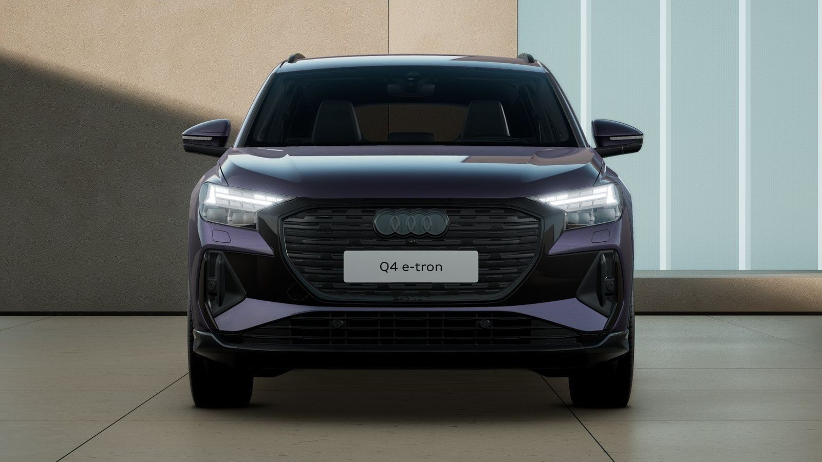 Audi Q4 e-tron - Bild 5