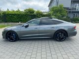 Audi A7 SB 50TDI quattro S-LINE PANO*NAVI*LEDER*CAMER - Audi A7 in Stuttgart