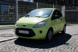 Ford Ka (RU8) | EZ 12/2011 | ca. 96.500 km - Ford Ka/Ka+ in München