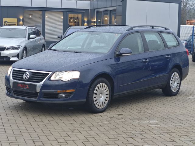 Volkswagen Passat Trendline Business|Navi|Tempomat|Winter