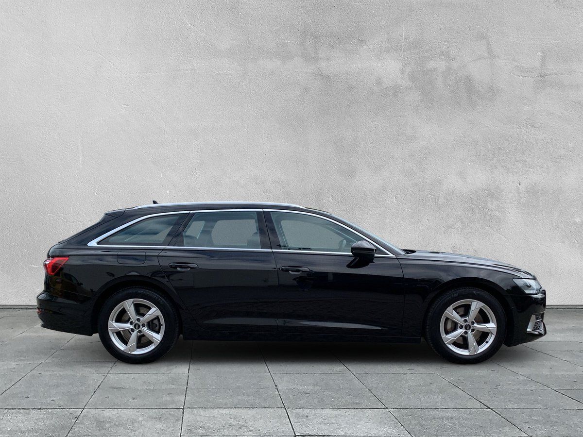 Audi A6 - Bild 6