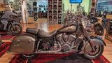 Indian Springfield Modell 24 - INDIAN SPRINGFIELD
