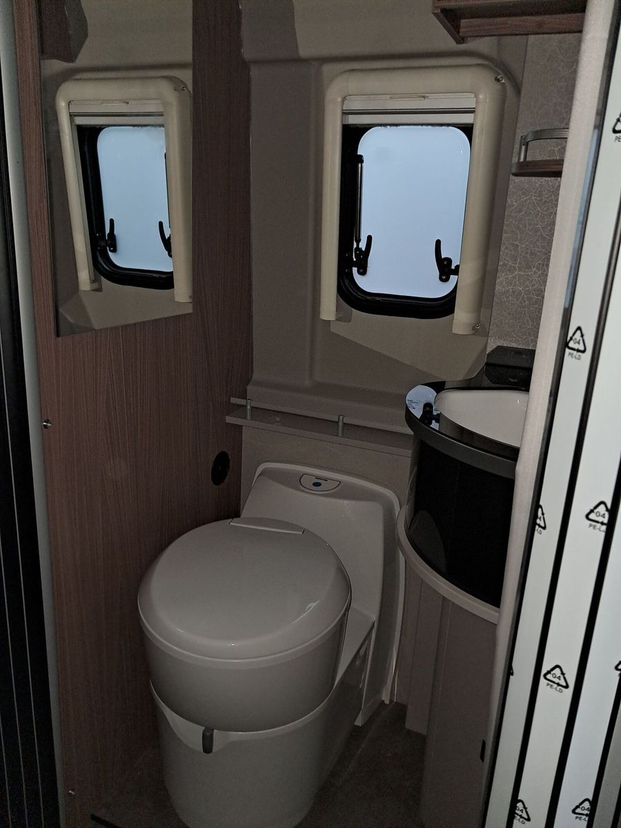 Fahrzeugabbildung Pössl 2Win RS Plus Fiat 180 PS LED,ACC,Dieselheizung