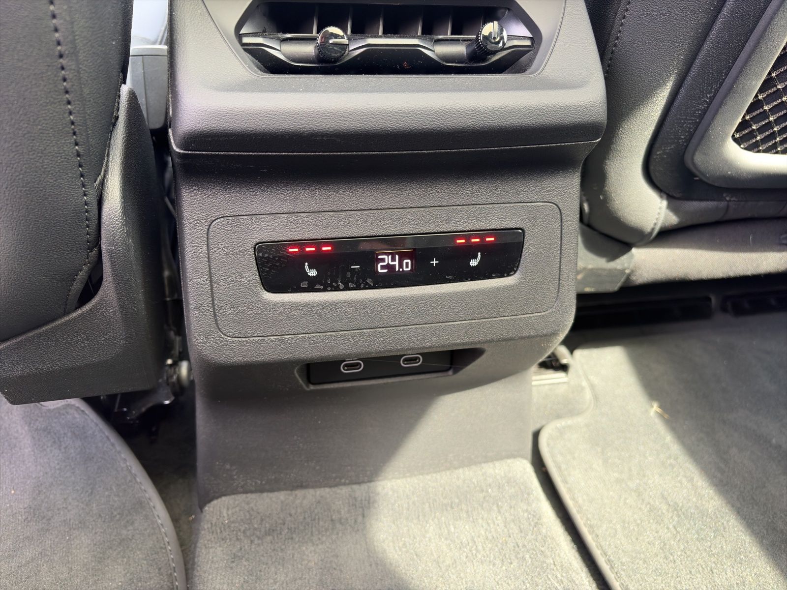 Audi A6 - Bild 20