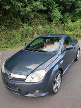 Opel Tigra Edition 1.8 TÜV 05/27 KLIMA SIT... - Opel Tigra: 2.0
