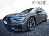Audi S6 Avant TDI 253(344) tiptronic Optikpaket B&O