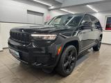 Jeep Grand Cherokee L ALTITUDE 4X4/7-Sitze/ACC/Sitzbe - Jeep: 7 Sitzer