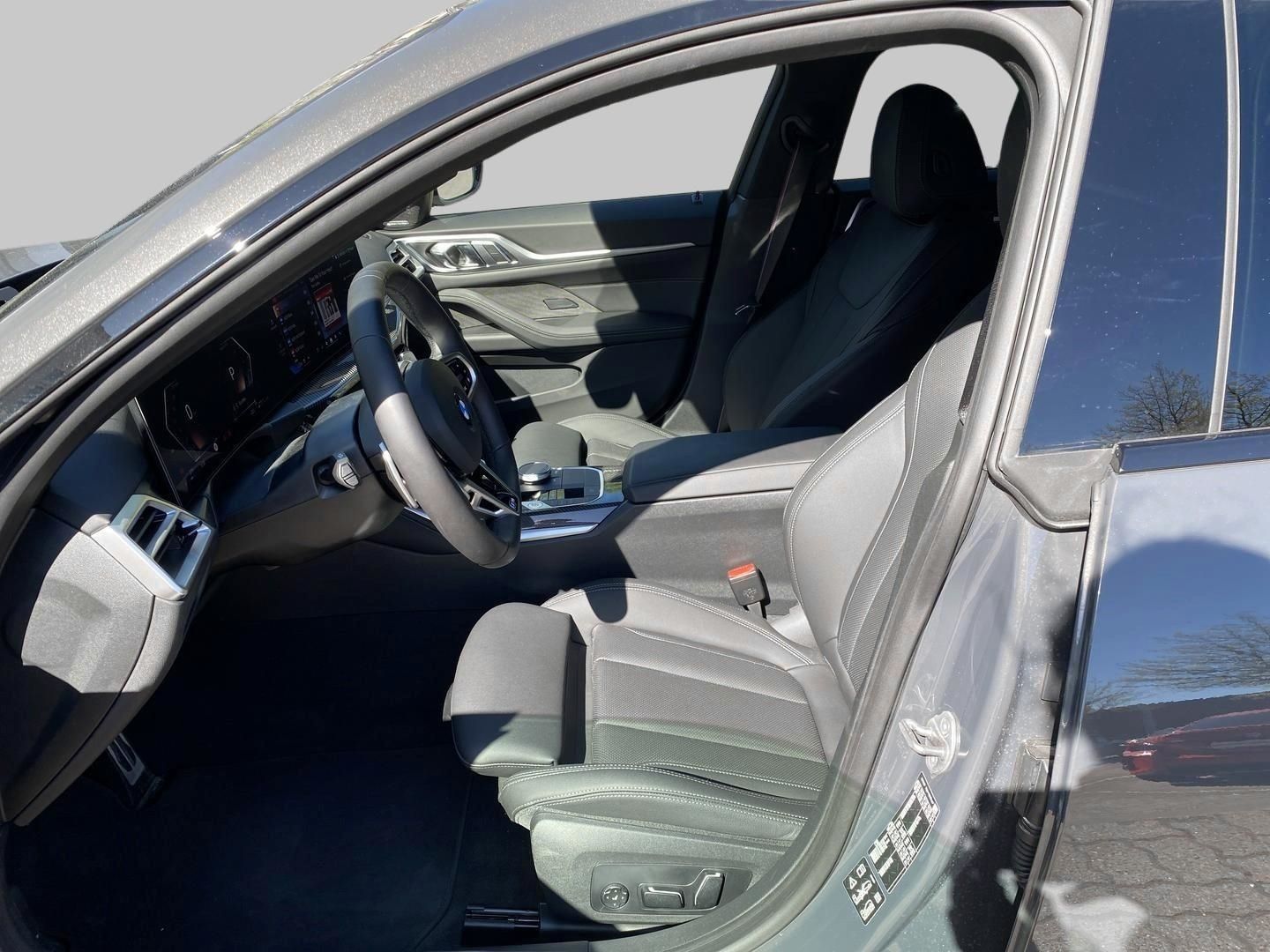 BMW 430 Gran Coupé - Bild 9