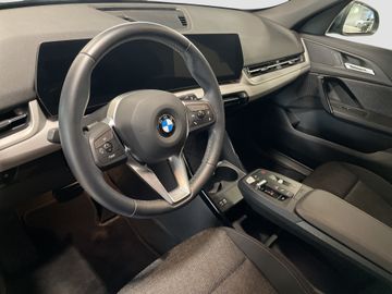 BMW X1 - 7