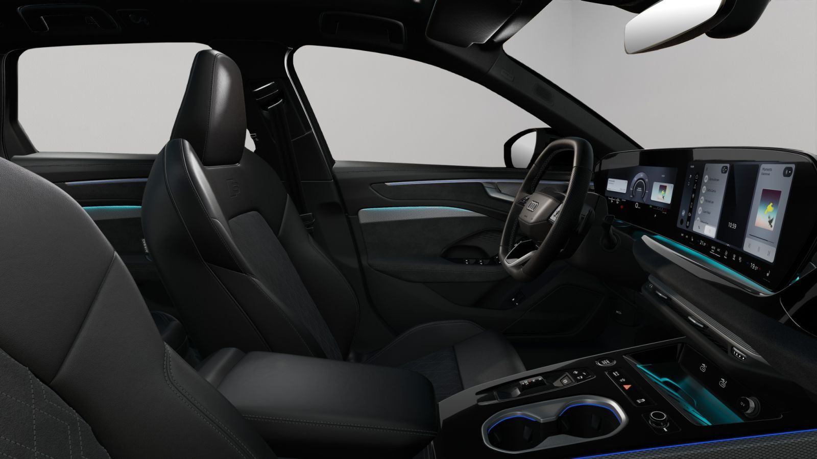 Audi A6 Allroad - Bild 7