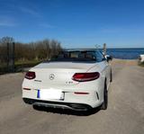 Mercedes-Benz C 43 AMG Mercedes-AMG C 43 4MATIC T Autom. M... - : Roadster, Mercedes